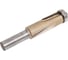 Фреза обгонная двунаправленный рез Standart S12хD19хH50 мм, Z2+2 Strong СТФ-102021950 3
