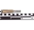 Фреза обгонная двунаправленный рез Standart S12хD19хH50 мм, Z2+2 Strong СТФ-102021950 5
