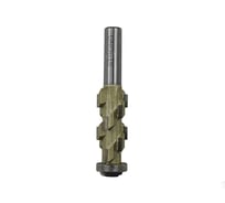 Фреза кромочная с нижним подшипником Standart S12хD21хH60 мм, Z6 Strong СТФ-102062160
