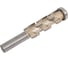 Фреза кромочная с нижним подшипником Standart S12хD21хH60 мм, Z6 Strong СТФ-102062160 4