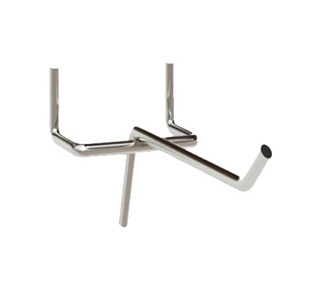 Крючок для верстаков (10 шт; 50 мм) Toollbox