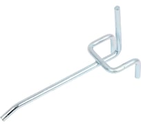Крючок для верстаков (10 шт; 80 мм) Toollbox