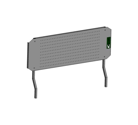 Экран для верстака Toollbox T-1200
