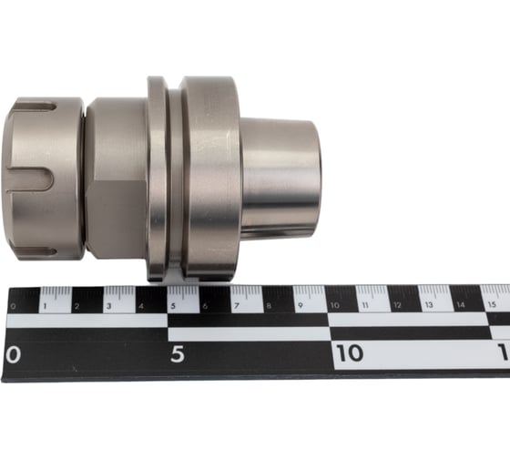 Патрон цанговый HSK 63F ER32 RH для CNC станков BEST MYT TL00000686