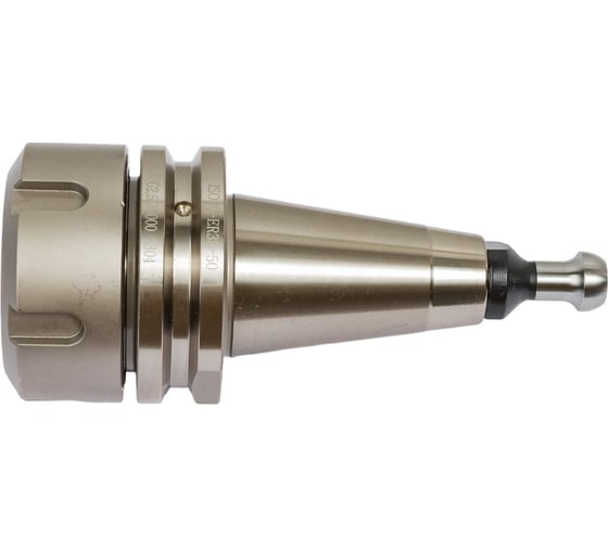 Патрон цанговый ISO 30 ER32 RH для CNC станков BEST MYT TL00000690