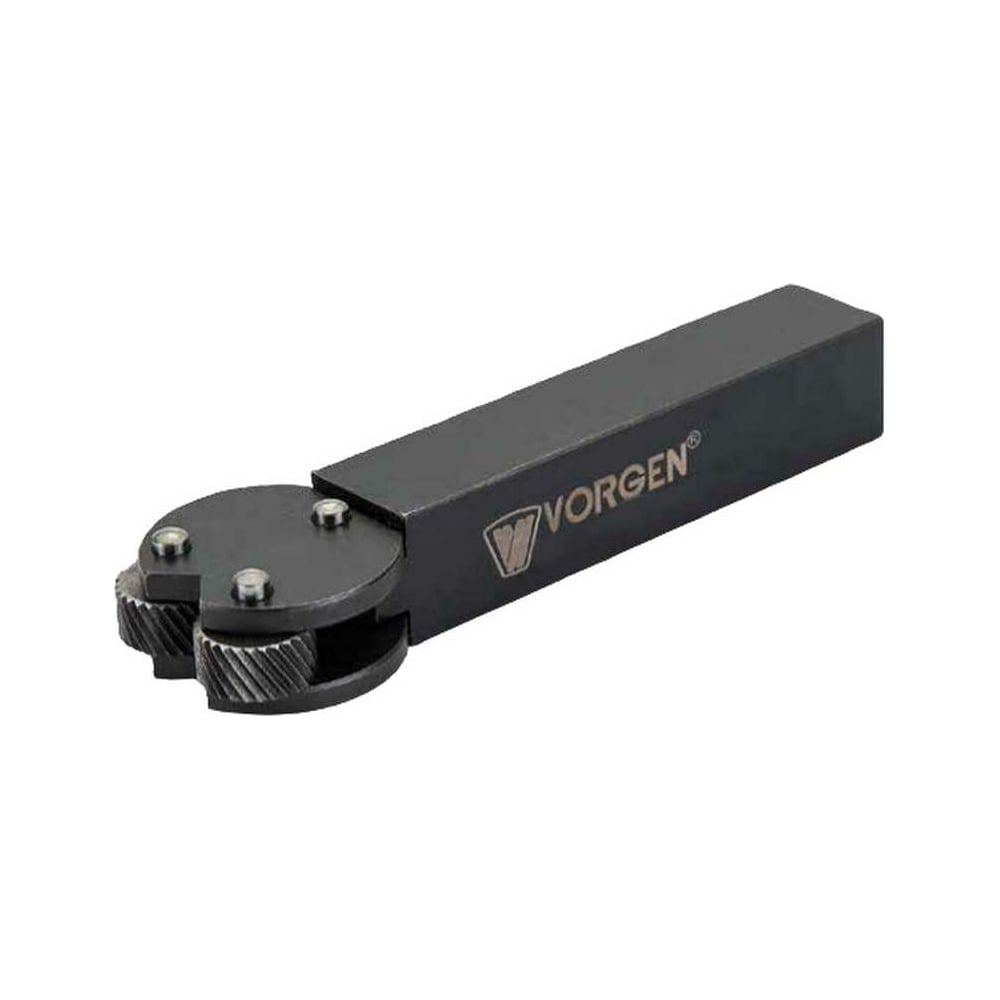 Державка для накатки TKTN 25х25х2 VORGEN 4687202513543 - выгодная цена ...
