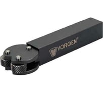 Державка для накатки TKTN 25х25х2 VORGEN 4687202513543