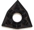 Пластина токарная WNMG 080404-GM по стали, 10 шт HARDSTONE 4603390581539 3
