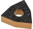Пластина токарная WNMG 080404-GM по стали, 10 шт HARDSTONE 4603390581539 5