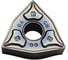 Пластина токарная WNMG 080404-GM по стали, 10 шт HARDSTONE 4603390581539 1