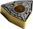 Пластина токарная WNMG 080408-GT по стали, 10 шт HARDSTONE 4603390581546 2