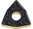 Пластина токарная WNMG 080408-GT по стали, 10 шт HARDSTONE 4603390581546 3
