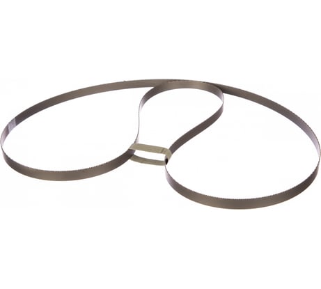 Полотно пильное по металлу М42 (1440х13х0.65 мм; 14TPI) для станка 349V Bahco for JET PC13.1440.14