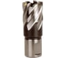 Фреза HSS (25x55 мм; хвостовик 19 мм) для сверлильных станков на магните Metabo 626534000