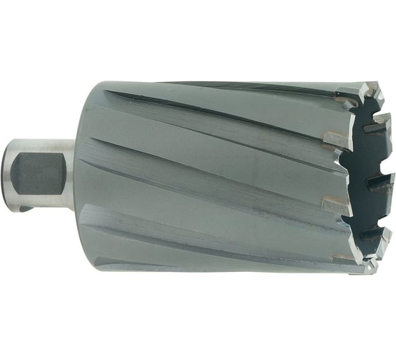 Фреза HM (14x55 мм; хвостовик 19 мм) для сверлильных станков на магните Metabo 626571000 1