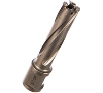 Фреза HM (15x55 мм; хвостовик 19 мм) для сверлильных станков на магните Metabo 626572000