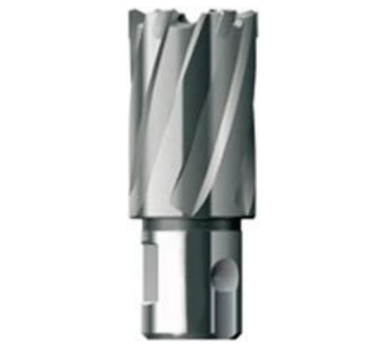 Фреза HM (70x55 мм; хвостовик 32 мм) для сверлильных станков на магните Metabo 626616000 1