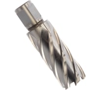 Фреза HSS (26x55 мм; хвостовик 19 мм) для сверлильных станков на магните Metabo 626535000