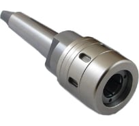 Патрон цанговый с хвостовиком КМ3 с лапкой, втулки С25 CNIC 58632