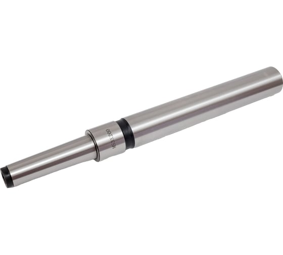 Оправка контрольная KМ3MS3x200 мм, L1 86 мм, D 32 мм, М12, ±0.003 мм CNIC 54335