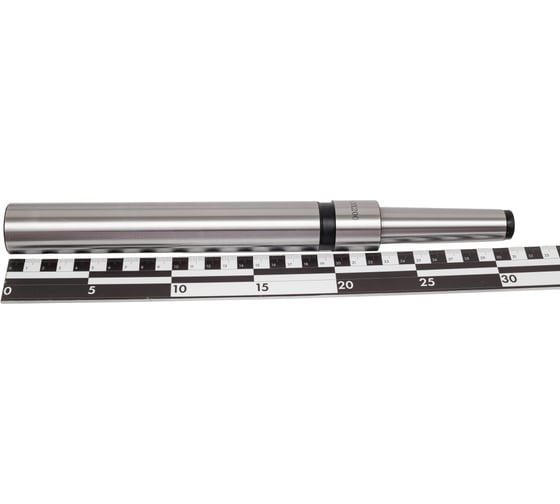 Оправка контрольная KМ3MS3x200 мм, L1 86 мм, D 32 мм, М12, ±0.003 мм CNIC 54335