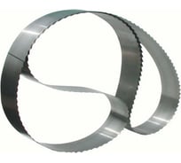 Полотно пильное по дереву (1505x6х0.36 мм) для ленточной пилы BS230 Metabo 0909040817