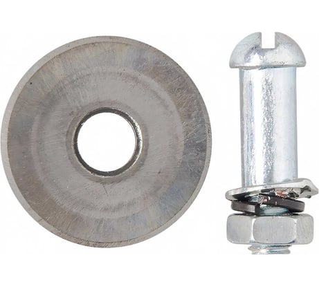 Ролик режущий (16х6х3 мм) для плиткорезов MTX 87666