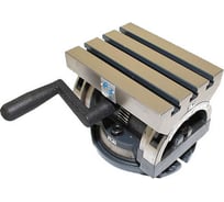 Стол координатный WTS-12 поворотный, наклоняемый, 302x241x232 мм CNIC 66178