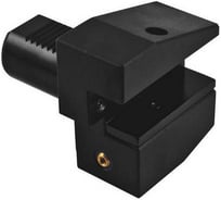 Резцедержатель радиальный В4-30x20x40 мм, левый, перевернутый, с хвостовиком VDI30-3425 CNIC 59428