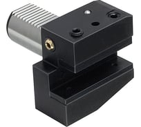 Резцедержатель радиальный В2-30x20x40 мм, левый, с хвостовиком VDI30-3425 CNIC 59423