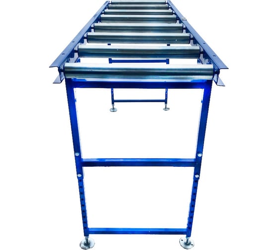 Рольганг универсал 2000x300x650-1100 рк51 СЦ-32 шт, 2 ножки ООО СЗЦМ 00-00001863