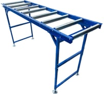 Рольганг универсал 2000x800x650-1100 рк51 СЦ-32 шт, 2 ножки ООО СЗЦМ 00-00001868