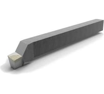 Резец расточной виброустойчивый для глухих отверстий тип 2, исполнение 2, ГОСТ 18883-73 (16x10x100 мм, ВК8) КИЗ 1079646