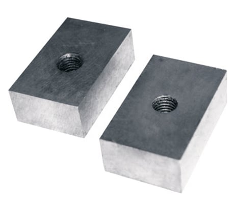 Ножи 2 шт. для резчика арматуры GQ-40 ТСС 490306