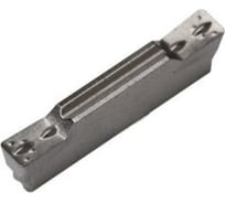 Пластина отрезная MGMN400-M по нержавейке, 10 шт HARDSTONE 4603390581232