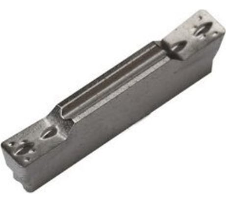 Пластина отрезная MGMN300-M по нержавейке, 10 шт HARDSTONE 4603390581225