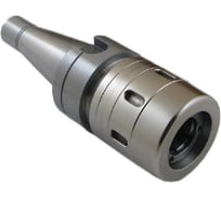 Патрон цанговый с хвостовиком 7:24-40 исп.1 М16x2.0 мм, втулки С25 ГОСТ 25827-93 CNIC 58638