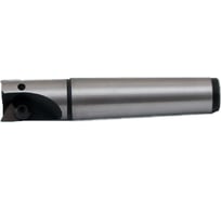 Фреза концевая 27x157.7 мм, к/х МК4 (с мех. крепл. тв. 3-х гранных пластин TPUN-110304) Z=2 CNIC 47505