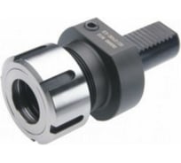 Патрон цанговый с хвостовиком VDI 50, Е4-50x75 мм, для станков c ЧПУ, ЕR40, Е4-50x40 CNIC 59514