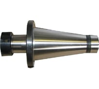 Патрон цанговый с хвостовиком 7:24-50 исп.1 М24x3.0 мм, ЕR32 ГОСТ 25827-93 CNIC 32758