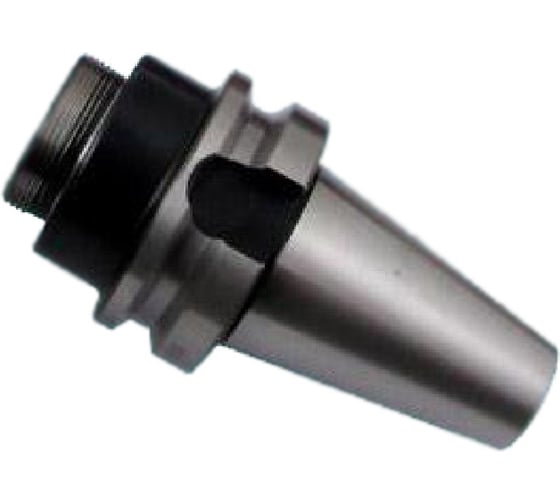 Хвостовик 7:24-30BT MAS403 под головки расточные d 50, 75, 100 мм CNIC 66148 1