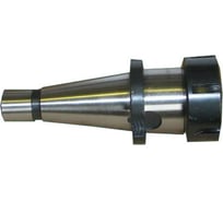 Патрон цанговый с хвостовиком 7:24-50 исп.2 ЕR20, DAT50-ER20-100 ГОСТ 25827-93 CNIC 55932