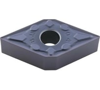 Пластина токарная DNMG 150604-BM по нержавейке, 10 шт HARDSTONE 4603390581393
