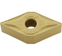 Пластина токарная DNMG 150604-GM по стали, 10 шт HARDSTONE 4603390581362