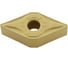 Пластина токарная DNMG 150604-GM по стали, 10 шт HARDSTONE 4603390581362 1