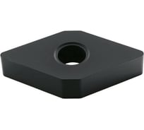 Пластина токарная DNMA 150608 по чугуну, 10 шт HARDSTONE 4603390581348