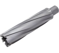 Сверло корончатое TCT 30х110 мм, Weldon 19 AT-S TN11030