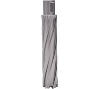 Сверло корончатое TCT 26х110 мм, Weldon 19 AT-S TN11026