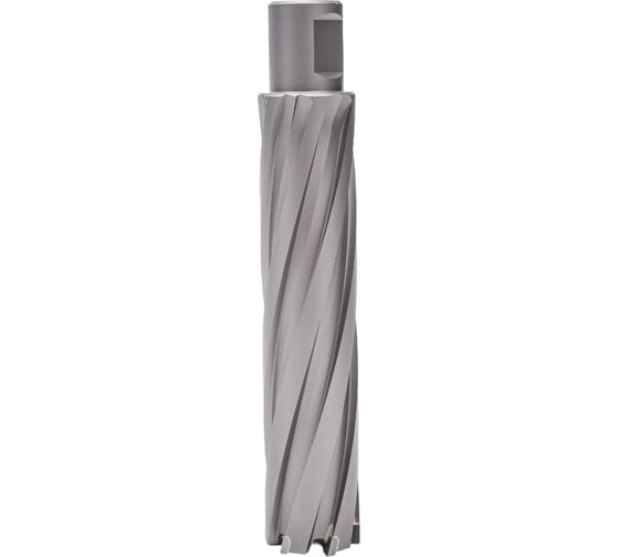 Сверло корончатое TCT 26х110 мм, Weldon 19 AT-S TN11026 1