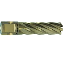 Сверло корончатое GOLD-LINE (53x55 мм; Weldon 19/Nitto) Karnasch 20.1270N-53
